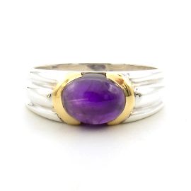 Anello Tiffany & Co. molto bello. D'oro