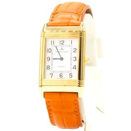 Jaeger Lecoultre Orologio Jaeger-LeCoultre. D'oro