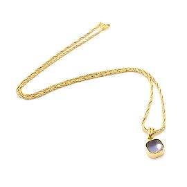 Collana Chopard Happy Diamonds; D'oro