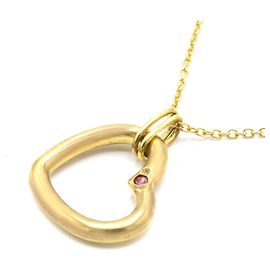 collana Tiffany & Co. D'oro