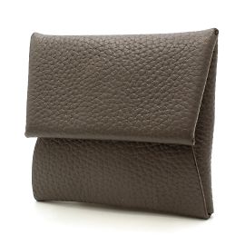Très joli petit sac Hermès Marron