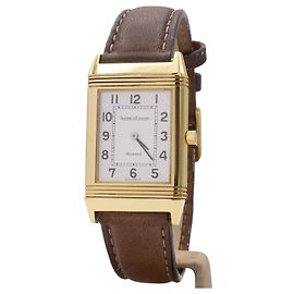 Orologio Jaeger Lecoultre. D'oro