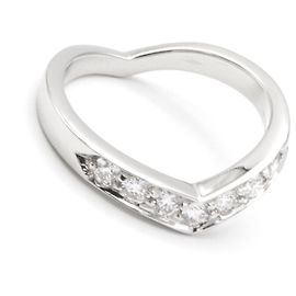 Magn ring Tiffany & Co. Silber