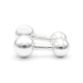 Tiffany & Co Superb Tiffany and Co Silvery