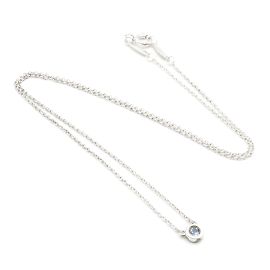 Collana "Color by the Yard" di Tiffany & Co. Argento