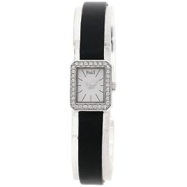 Reloj Piaget G0A34502 Mini Protocol con bisel de diamantes Otro