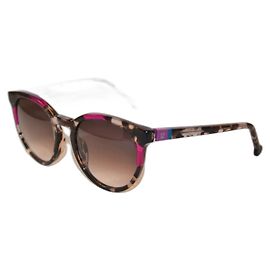 Carolina Herrera occhiali da sole Multicolore