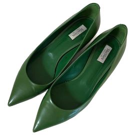 Sapatilhas Max Mara Verde
