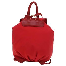 Second hand Loewe Backpacks - Joli Closet display picture 1