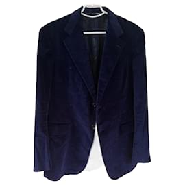 Gianfranco Ferre Vintage Blazer Gianfranco Ferre Blu