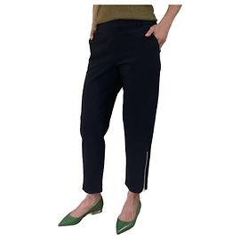 Yigal Azrouel Calças Yigal Azrouël Preto