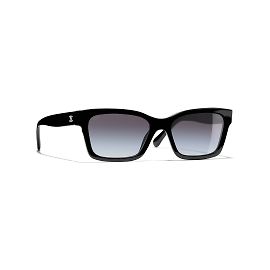 Chanel Ch5417 Black