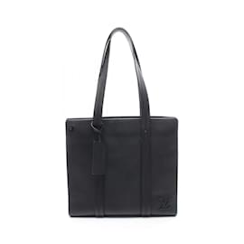 Louis Vuitton-Louis Vuitton Take Off Tote Bag-Black