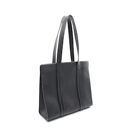 Louis Vuitton-Louis Vuitton Take Off Tote Bag-Black
