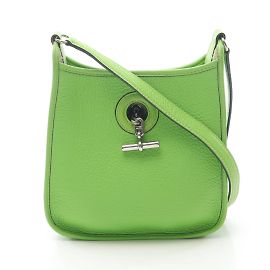 Borsa a Spalla Vespa TPM Hermès Verde