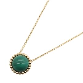 Van Cleef & Arpels-Collier Perle Couleur Van Cleef & Arpels-Doré