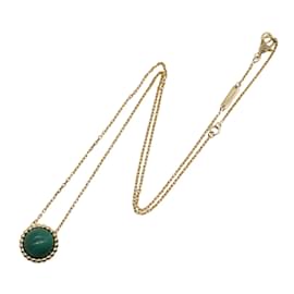 Van Cleef & Arpels-Collier Perle Couleur Van Cleef & Arpels-Doré