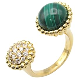 Van Cleef & Arpels-Bague Les Doors Couleur Entrée de Van Cleef & Arpels-Doré