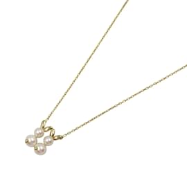 Van Cleef & Arpels-Collier en perles Van Cleef & Arpels-Doré