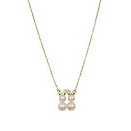 Van Cleef & Arpels-Collier en perles Van Cleef & Arpels-Doré