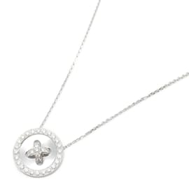Van Cleef & Arpels-Collier Boutonnière Van Cleef & Arpels-Doré