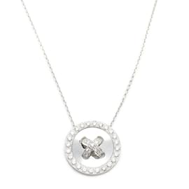 Van Cleef & Arpels-Collier Boutonnière Van Cleef & Arpels-Doré