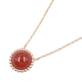 Van Cleef & Arpels-Collier Perle Couleur Van Cleef & Arpels-Doré