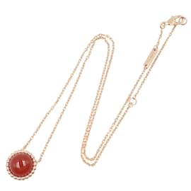 Van Cleef & Arpels-Collier Perle Couleur Van Cleef & Arpels-Doré