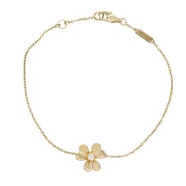 Van Cleef & Arpels-Bracelet en diamant Frivole de Van Cleef & Arpels-Autre