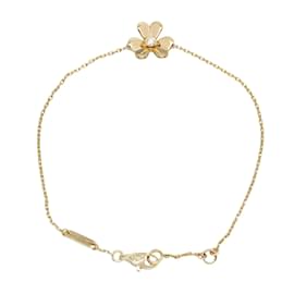 Van Cleef & Arpels-Bracelet en diamant Frivole de Van Cleef & Arpels-Autre