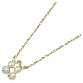 Van Cleef & Arpels-Collier en perles Akoya Van Cleef & Arpels-Blanc