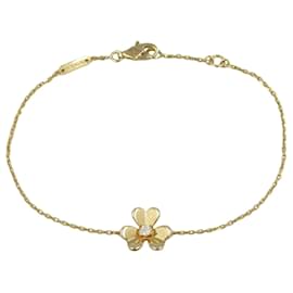 Van Cleef & Arpels-Bracelet Mini Charm Frivole de Van Cleef & Arpels-Autre