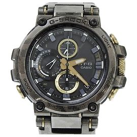 Autre Marque Orologio da uomo Casio G-Shock MTG B1000 DCM 1AJF Nero