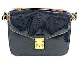 Louis Vuitton-Louis Vuitton Metis-Preto