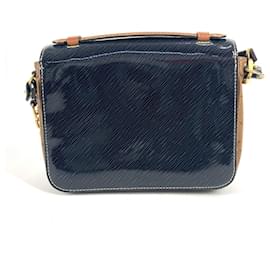 Louis Vuitton-Louis Vuitton Metis-Preto