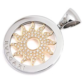 Bulgari Tondo D'oro