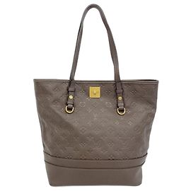 Louis Vuitton Monogram Empreinte Citadines PM Tote Bag Other