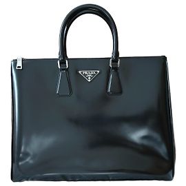 Prada Gallery Black