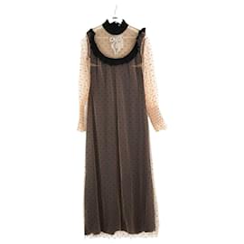 Manoush Robe beige Beige