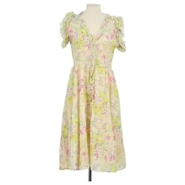 Manoush Robe beige Beige