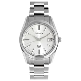 Citizens of Humanity-Citizen Eco-Drive Solar Wristwatch-Other