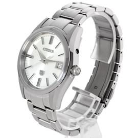 Citizens of Humanity-Citizen Eco-Drive Solar Wristwatch-Other