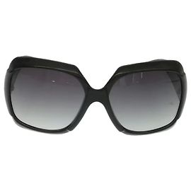 Miu Miu Sunglasses Black