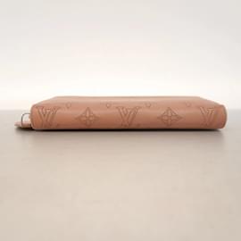 Louis Vuitton-Louis Vuitton Mahina Zippy Wallet-Other