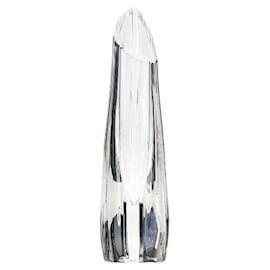 Autre Marque-Baccarat Vase Glass Vase-Other