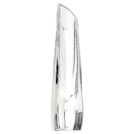 Autre Marque-Baccarat Vase Glass Vase-Other