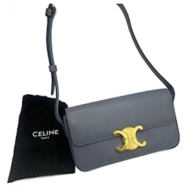 Céline Borse Blu
