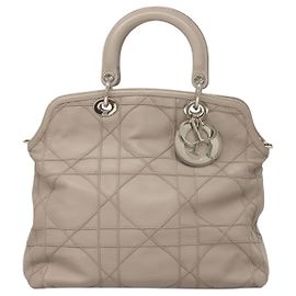 Dior Granville Marron