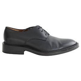 Givenchy Mocassins en cuir Noir
