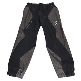 Sport Jogginghose 2054 Monogramm Schwarz/Grau Louis Vuitton Schwarz Grau